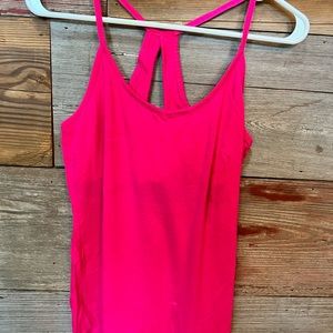 Patagonia tank top